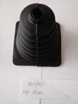 Чехлы рычага переключения передач URSUS 1634 M-87 PL