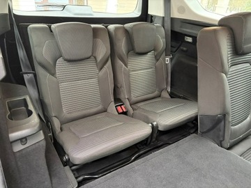 Renault Grand Scenic III 1.2 Energy TCe 130KM 2017 Renault Grand Scenic 1.2 TCe 130 KM 7 foteli, zdjęcie 15