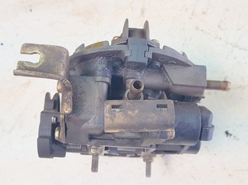 FIAT UNO 900 - МОНОВПРЫСОК