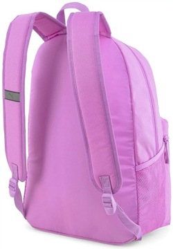 РЮКЗАК PUMA С НАШИВКАМИ