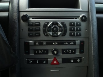 Peugeot 407 SW 2.0 HDi 136KM 2005 Peugeot 407 2.0 HDI, Klima, Klimatronic,ALU, zdjęcie 12