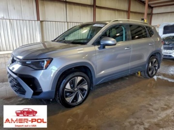 Volkswagen 2025 Volkswagen Inny 2025 VOLKSWAGEN TAOS SE 1.5 Benzyna 174KM