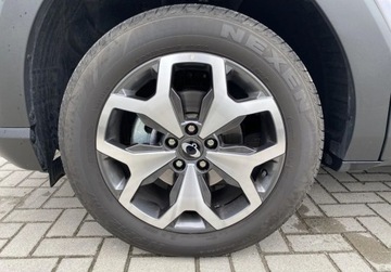 Ssangyong 2023 SsangYongKGM Torres 1.5 T-GDI 163KM Automat ADVENTURE PLUS Instalacja Gazo, zdjęcie 15