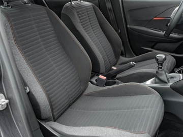 Peugeot 208 II Hatchback 1.2 PureTech 102KM 2021 Peugeot 208 WD9215U#1.2 PureTech Active Cz.cof, zdjęcie 31