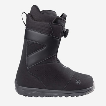 Buty snowboardowe Nidecker Cascade 44