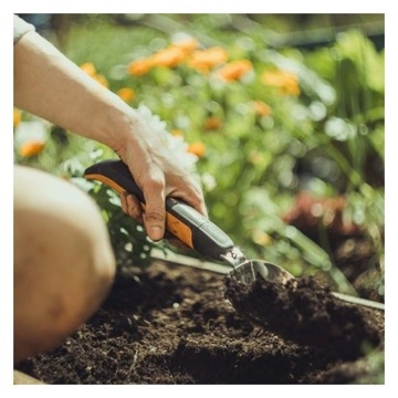 FISKARS Xact Шпатель маленький 1027043