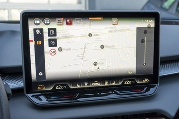 Cupra Terramar 2025 Cupra Terramar Advantage Edition DCC 2.0 TSI 204, zdjęcie 25