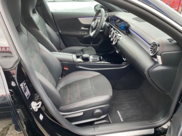 Mercedes CLA C118/X118 2021 Mercedes-Benz CLA Salon polska pierwszy wlasciciel 1.4 Benzyna 136KM, zdjęcie 22