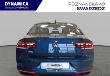 Volkswagen Passat B8 Variant Facelifting 1.5 TSI EVO 150KM 2022 Volkswagen Passat Business 1.5TSI 150KM M6 2022r., Salon PL, VAT 23 1.5, zdjęcie 6