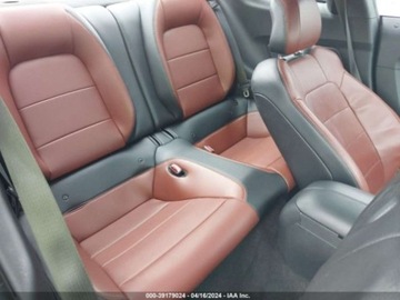 Ford Mustang VI 2015 Ford Mustang 2015 Ford Mustang 2dr Fastback EcoBoost 2.3 Benzyna 310KM, zdjęcie 10