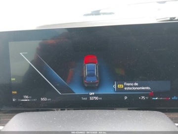 BMW X7 2024 BMW X7 2024r., 4x4, 3.0L 3.0 Hybryda Plug-in 375KM, zdjęcie 10