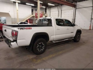 Toyota Tacoma II 2023 Toyota Tacoma Trd Off Road 2023 3.5 Benzyna 278KM, zdjęcie 5