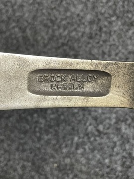 ОБОД BROCK RC32 8JX19 5X112 ET52 KBA 52203