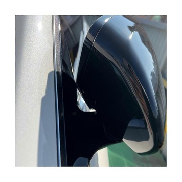KRYT ZRCÁTKO BOČNÍHO DO MERCEDES GLC W205 W222 W213 X253 16-23
