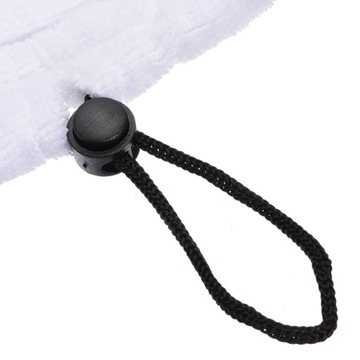 ЧЕХОЛ ИЗ МИКРОФИБРЫ ДЛЯ ПАРОВОЙ ШВАБРЫ ДЛЯ H2O, 5 ШТ.