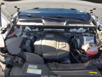 Audi Q5 II 2020 Audi Q5 Prestige 45 Tfsi Quattro S Tronic 2020 2.0 Benzyna 248KM, zdjęcie 8