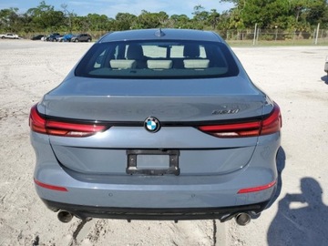 BMW Seria 2 G42-U06 2022 BMW Seria 2 228I 2022 2.0l 2.0 Benzyna 228KM, zdjęcie 2