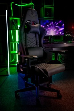 ИГРОВОЕ КРЕСЛО Ткань Spellcaster - Sense7