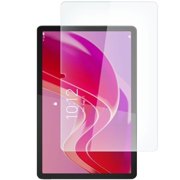 ETUI TPU + SZKŁO HARTOWANE do LENOVO TAB M11 10,95