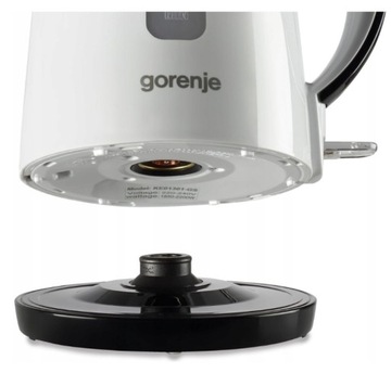 Микроволновая печь Gorenje MO17E1WH 700 Вт 17