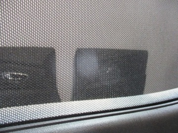 Обшивка передней двери Renault Scenic 4 IV 17R