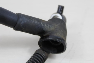 KAWASAKI ZZR1100 ZXT10D ПЕРЕДНЯЯ ТОРМОЗНАЯ ТРУБА