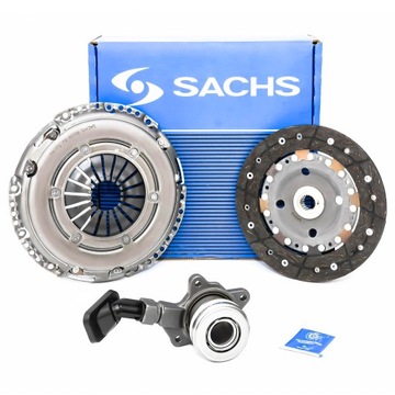 ORYGINALNE SPRZĘGŁO SACHS 3000990446