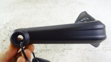 M50 Ducati Multistrada MTS V4 V4S 21- Handbar Handguard