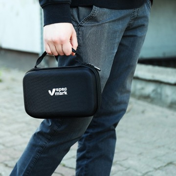 Чехол Specmark для портативных принтеров DYMO.