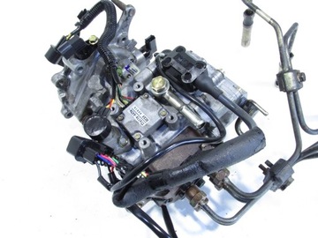 ТНВД митсубиси паджеро 3.2 делал.