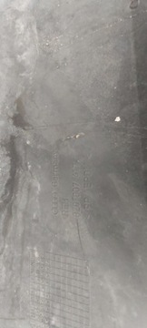 AUDI A2 8Z0807417 NÁRAZNÍK ZADNÍ 4xPDC