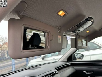 Hyundai Tucson IV 2022 Hyundai Tucson Hybryda -Automat -Salon PL-Serwisowany 1.6 Hybryda 150KM, zdjęcie 10