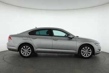 Volkswagen Passat B8 Limousine 2.0 TDI BlueMotion Technology 150KM 2016 VW Passat 2.0 TDI, Salon Polska, Serwis ASO, zdjęcie 5
