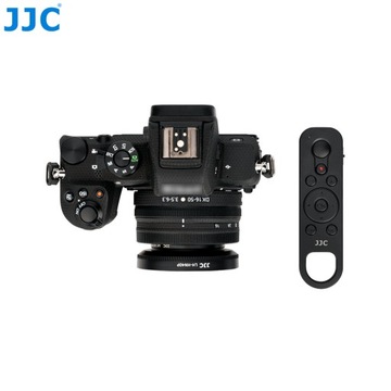 ПУЛЬТ ПУЛЬТА ДЛЯ NIKON BTR-N1 JJC ЗАМЕНА ДЛЯ ML-L7