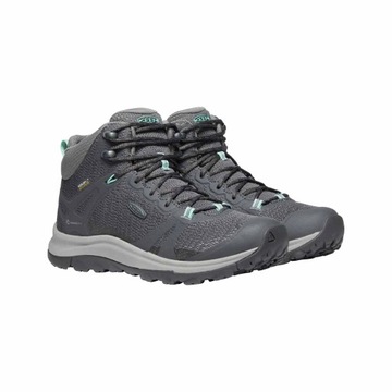 Buty trekkingowe damskie KEEN TERRADORA II MID WP