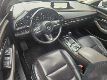 Mazda CX-30 2.0 Skyactiv-X 180KM 2021 Mazda CX-30 Radar, Bliss, Kamera ,Hedup,El.Klapa,, zdjęcie 15