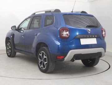 Dacia Duster II SUV 1.0 TCe 101KM 2020 Dacia Duster 1.0 TCe, Salon Polska, Serwis ASO, zdjęcie 3