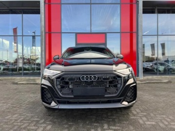Audi Q8 SUV 3.0 50 TDI 286KM 2026 AUDI Q8 / E-Tron Q8 TDI quattro Suv (286 KM) 2026, zdjęcie 2