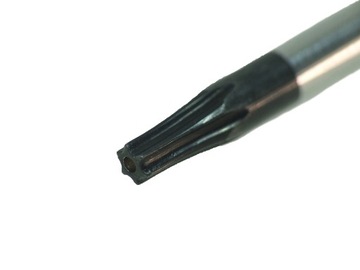 Отвертка TORX T8 SECURITY для корпуса PS4