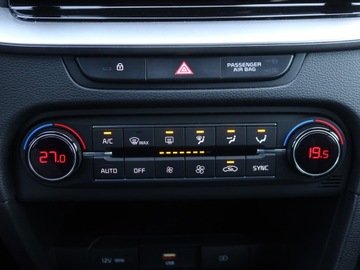 Kia Ceed III Kombi 1.4 T-GDi 140KM 2020 Kia Ceed 1.4 T-GDI, Salon Polska, 1. Właściciel, zdjęcie 12