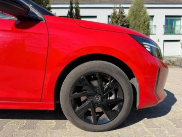 Opel Corsa F Hatchback 5d 1.2 Turbo 100KM 2024 Opel Corsa YES 2024|1.2T 101KM|Manual|CarPlay, zdjęcie 26