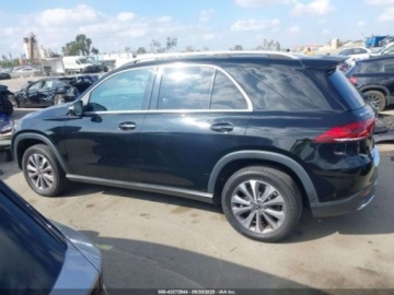 Mercedes GLE V167 2023 Mercedes-Benz GLE 350 2023 2.0l 2.0 Benzyna 255KM, zdjęcie 2
