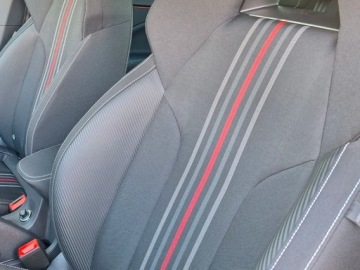 Skoda Scala Hatchback Facelifting 1.5 TSI 150KM 2026 SKODA Scala Monte Carlo 1.5 TSI DSG Hatchback 150KM 2026, zdjęcie 3