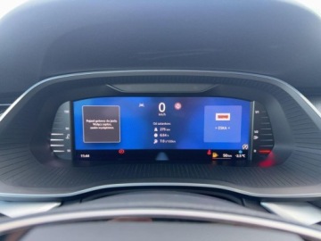 Skoda Octavia IV Liftback 1.5 TSI EVO 150KM 2024 Skoda Octavia 1.5 TSI 150 KM Selection, Gwarancja, Serwis ASO,FV23 1.5, zdjęcie 23