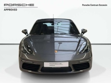 Porsche 2023 Porsche 718 Cayman Carplay Sportchrono FV23 2.0 Benzyna 299KM, zdjęcie 7