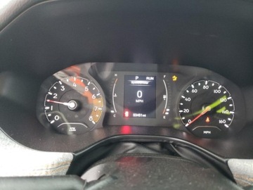 Jeep Compass II 2022 Jeep Compass Sport, 2022r., 4x4, 2.4L 2.4 Benzyna 177KM, zdjęcie 9