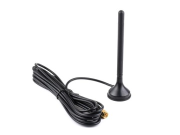 868/915M Magnet Mount Antenna - antena LoRa 868MHz
