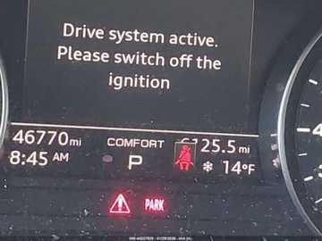 Audi A5 F5 2021 Audi A5 Sportback Premium 40 Tfsi Quattro S Tronic 2021 2.0 Benzyna 201KM, zdjęcie 11