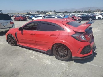 Honda Civic X 2019 Honda Civic TYPE-R 2.0 Benzyna 306KM, zdjęcie 5