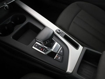 Audi A4 B9 Allroad Quattro Facelifting 2.0 45 TFSI 265KM 2021 Audi A4 Allroad Allroad EU mHEV quattro S-Tronic, zdjęcie 31